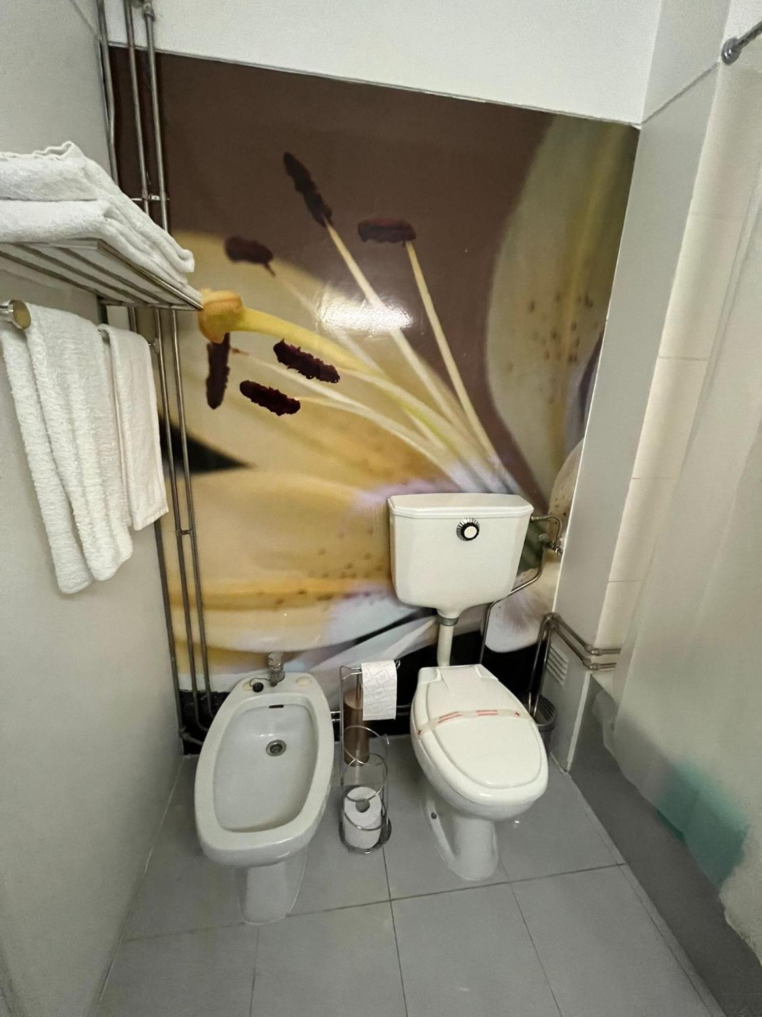 Rio Maior Hotel Bagian luar foto